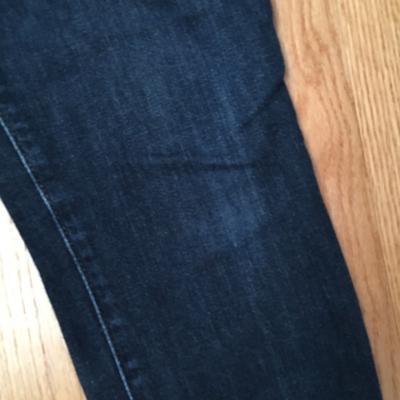 Gap stirrup skinny jeans - Picture 4 of 7